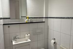 Traumhafte Altbauwohnung mit Blick auf die Eilenriede – Hohenzollernstr. 12, 30161 Oststadt, Hannover – Vorschaubild 15