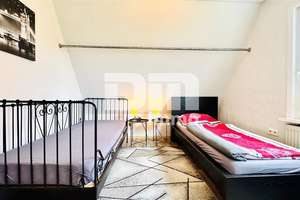 Vielseitiges Immobilien-Ensemble mit 2 modernisierten Haushälften + Carport und Garten/Terrasse – Die vollständige Adresse der Immobilie erhältst du vom Anbieter., 37154 Northeim – Vorschaubild 26