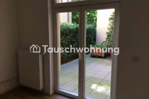 Tauschwohnung: 4Zi Neubau EG St. Pauli/Sternschanze mit Terasse und Hof – Die vollständige Adresse der Immobilie erhältst du vom Anbieter., 20355 Sankt Pauli, Hamburg – Vorschaubild 5