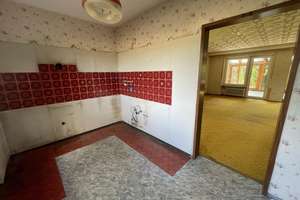 *hier steckt viel Potential drin* – Die vollständige Adresse der Immobilie erhältst du vom Anbieter., 95032 Innenstadt, Hof – Vorschaubild 10