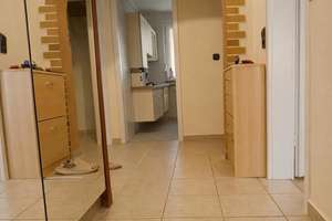 Charmante 3 Zimmer-Wohnung mit Balkon - Attraktiv für Anleger & junge Familien – Die vollständige Adresse der Immobilie erhältst du vom Anbieter., 81735 Neuperlach, München – Vorschaubild 4