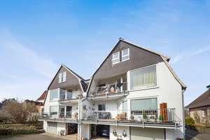 Familienfreundliche Maisonette-Wohnung mit 5 Zimmern, Balkon, Garten und Garage – Die vollständige Adresse der Immobilie erhältst du vom Anbieter., 24159 Pries, Kiel – Vorschaubild 32