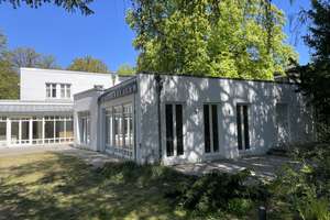 Repräsentative Villa am Marienplatz - ohne Vis-a-vis! – Marienplatz 11, 12207 Lichterfelde, Berlin – Vorschaubild 3