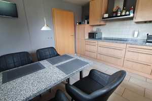 Gepflegtes Einfamilienhaus im Landhausstil zwischen Eckernförde und Damp – Rendsburg-Eckernförde (Kreis) – Vorschaubild 6