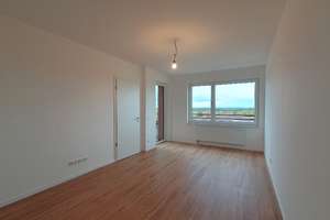 Großzügige 2-Zimmer mit Aussicht! – Rosalind-Franklin-Allee 80, 30539 Bemerode, Hannover – Vorschaubild 9