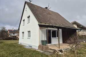 Freistehendes EFH mit großem Garten in ruhiger Lage – Landsberg am Lech (Kreis) – Vorschaubild 1