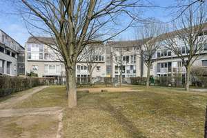Maisonette mit Wintergarten – Wohnen auf zwei Ebenen in Köln-Poll – Die vollständige Adresse der Immobilie erhältst du vom Anbieter., 51105 Poll, Köln – Vorschaubild 21