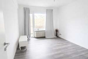 Seltene Gelegenheit im Agnesviertel: Leerstehende 3-Zimmer-Wohnung mit zwei Balkonen – Melchiorstraße 10, 50670 Neustadt/Nord, Köln – Vorschaubild 8