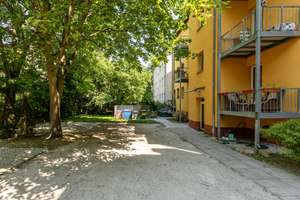 Wohnen in Adlershof: 1-Zimmer-Apartment mit Einbauküche – 12489 Adlershof, Berlin – Vorschaubild 11