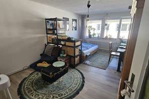 Helle 3 Zimmerwohnung in guter Lage zum 01.06.2026