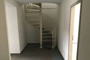 **provisionsfrei** große Maisonetten-ETW mit Terrasse / zentrumsnah in Neunkirchen – Die vollständige Adresse der Immobilie erhältst du vom Anbieter., 66538 Neunkirchen – Vorschaubild 3