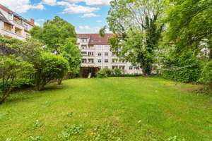 INVESTITION MIT ALTBAUFLAIR | Vermietete 3-Raum-Wohnung mit West-Balkon und Tageslichtbad – Die vollständige Adresse der Immobilie erhältst du vom Anbieter., 4318 Anger-Crottendorf, Leipzig – Vorschaubild 7