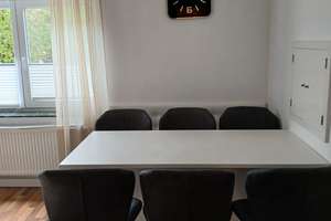2-Zimmer-Wohnung mit Terrasse in Ellwangen – Kirchstraße 13, 73479 Ellwangen (Jagst) – Vorschaubild 2
