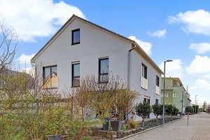 Energieeffizienter Wohntraum mit Premium-Qualität