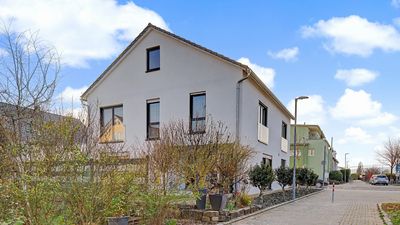 Energieeffizienter Wohntraum mit Premium-Qualität