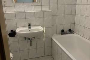 Ein 1-Zimmer  Studio-Apartment mit Blick auf den Neckar – Die vollständige Adresse der Immobilie erhältst du vom Anbieter., 69118 Ziegelhausen, Heidelberg – Vorschaubild 5