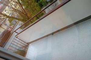 Nachmieter gesucht ab 01.09.2026 | 1-Zimmer-Wohnung mit Balkon in der Lustheimstraße (81247 München) – Die vollständige Adresse der Immobilie erhältst du vom Anbieter., 81247 Obermenzing, München – Vorschaubild 5