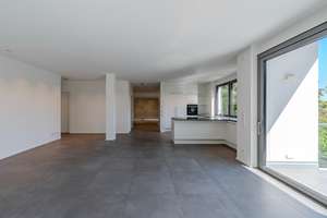 ***Attraktive 2,5-Zimmer-Wohnung mit Balkon und Blick ins Grüne*** – Die vollständige Adresse der Immobilie erhältst du vom Anbieter., 70599 Schönberg, Stuttgart – Vorschaubild 9