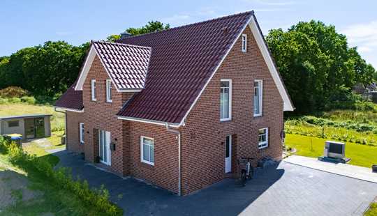 Bild von Traumhafte Immobilie von 2023 – Wohnkomfort auf allen Ebenen!