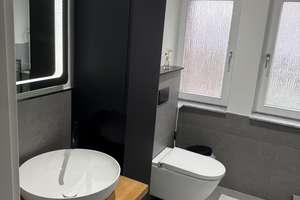 ✨ Kernsanierte 4-Zimmer-Wohnung mit Wärmepumpe, Balkon & Luxusbad in Krefeld-Fischeln✨ – Odenthalstraße 12, 47807 Fischeln, Krefeld – Vorschaubild 14