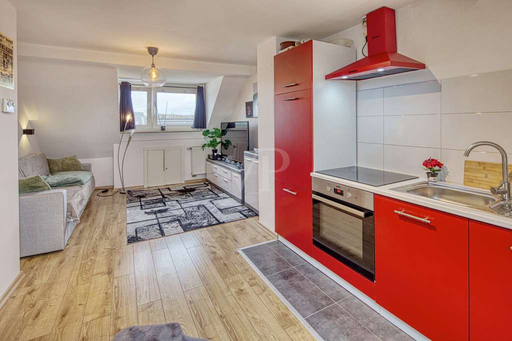 Immobilie in Troisdorf - Attraktives Renditeobjekt in zentraler Lage - Bild 1