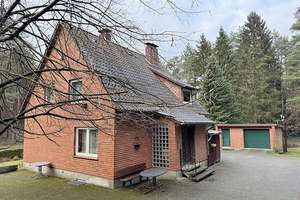 ROTKLINKERHAUS MIT VOLLKELLER – Zur Alten Heide 38, 21386 Betzendorf – Vorschaubild 7