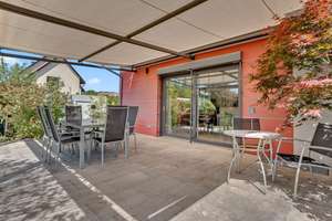 Raumwunder! Energieeffizientes Einfamilienhaus mit traumhaftem Garten, Wintergarten und Pool – Die vollständige Adresse der Immobilie erhältst du vom Anbieter., 95490 Mistelgau – Vorschaubild 13