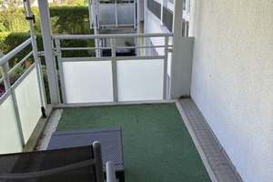 3 Zimmer Wohnung mit Balkon! – Woltersberg 16, 45357 Gerschede, Essen – Vorschaubild 2