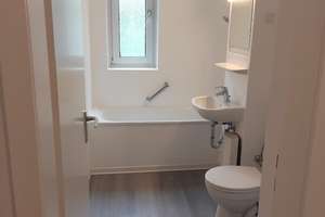 Sehr schöne sanierte 2 Zimmer Wohnung in Duisburg zu vermieten – Wasgaustr. 39, 47137 Obermeiderich, Duisburg – Vorschaubild 8