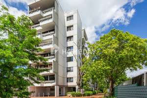 Kernsanierte 3-Zimmer-Wohnung mit Balkon, Garagenstellplatz und Aufzug in Mainz-Finthen – Die vollständige Adresse der Immobilie erhältst du vom Anbieter., 55126 Finthen, Mainz – Vorschaubild 3