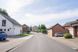 Freistehender Bungalow mit zwei Einzelgaragen in MG-Schelsen – Die vollständige Adresse der Immobilie erhältst du vom Anbieter., 41238 Schelsen, Mönchengladbach – Vorschaubild 17
