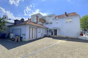 Ortsbekanntes Wohn- und Geschäftshaus im Herzen von Limburgerhof – Die vollständige Adresse der Immobilie erhältst du vom Anbieter., 67117 Limburgerhof – Vorschaubild 5