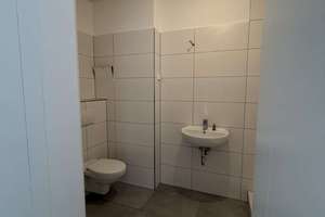 renovierte Altbauwohnung am Stannebeinplatz – großzügig und lichtdurchflutet – Stannebeinplatz 1, 4347 Schönefeld-Abtnaundorf, Leipzig – Vorschaubild 7