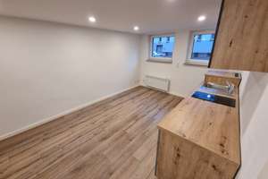 Kompaktes 1,5-Zimmer-Apartment im Souterrain in Kassel-Mitte – Lutherstr. 11, 34117 Nord (Holland), Kassel – Vorschaubild 7