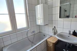 Helle 3-Zimmer Wohnung mit Balkon im 3. OG in Dortmund Innenstadt – Viktoriastraße 17, 44135 City, Dortmund – Vorschaubild 13