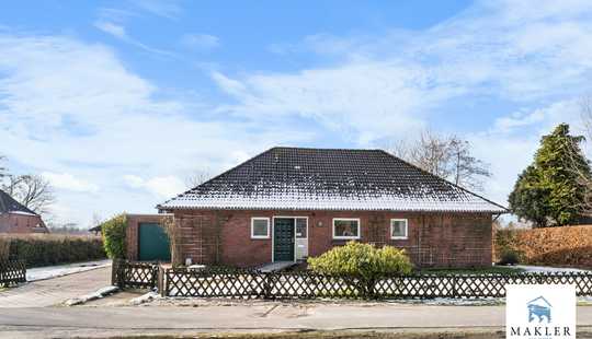 Bild von ~~Ein Haus, das mitdenkt-Praktischer Grundriss, Ausbauoption & viel Platz für Ihre Ideen ~~