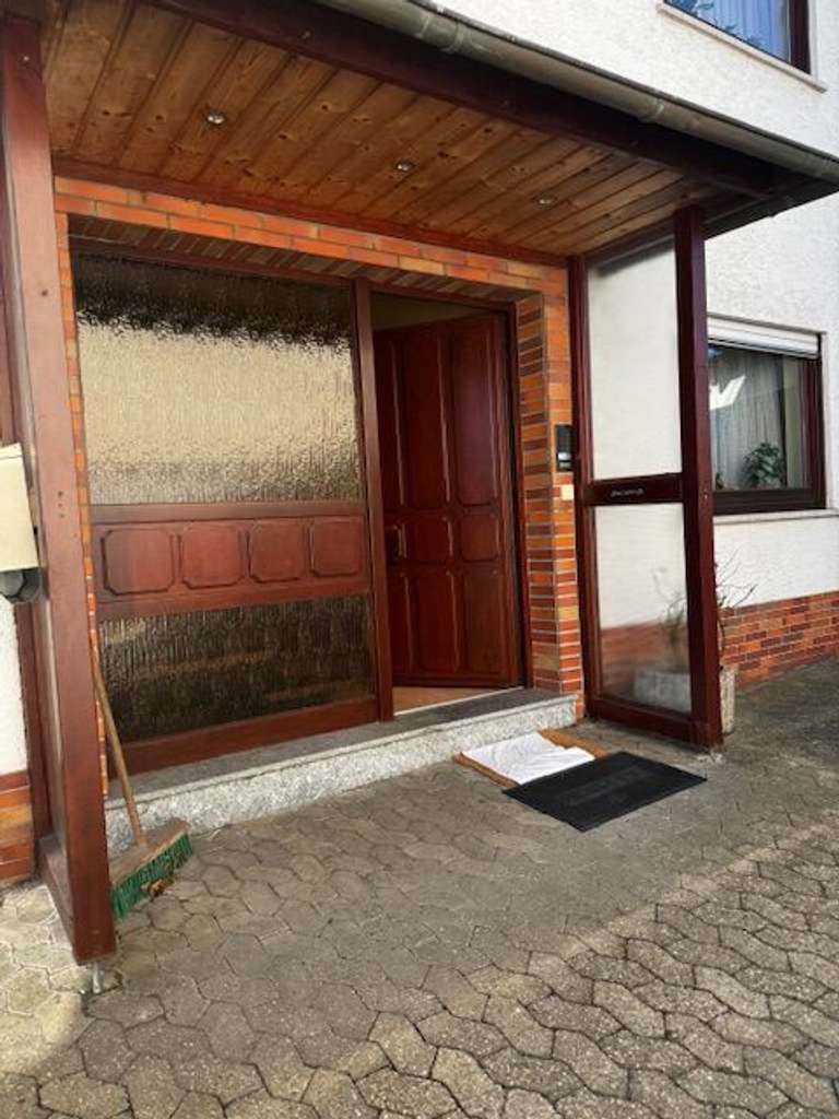 Immobilie in Wolken - gepflegte Doppelhaushälfte in Wolken - mit vielseitiger Raumaufteilung - Bild 3