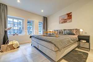 MÖBLIERT - SOPHISTICATED LIVING - Hochwertige Wohnung mit Balkon – Die vollständige Adresse der Immobilie erhältst du vom Anbieter., 70180 Heusteigviertel, Stuttgart – Vorschaubild 11