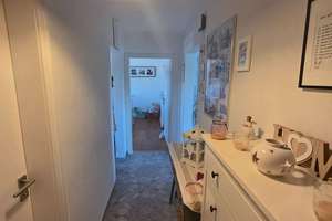 Helle 3 Zimmerwohnung mit Dachterrasse! – Die vollständige Adresse der Immobilie erhältst du vom Anbieter., 42657 Burg/Höhscheid, Solingen – Vorschaubild 6