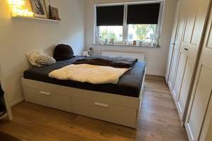 Schicke 3 Zimmer Wohnung mit Einbauküche in Bochum mit Balkon – Friederikastr. 167, 44789 Weitmar-Mitte, Bochum – Vorschaubild 11