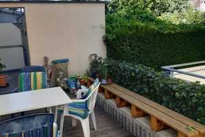Ansprechendes und saniertes 4-Zimmer-Reihenendhaus in Freiburg Mooswald – Freiburg im Breisgau – Vorschaubild 6