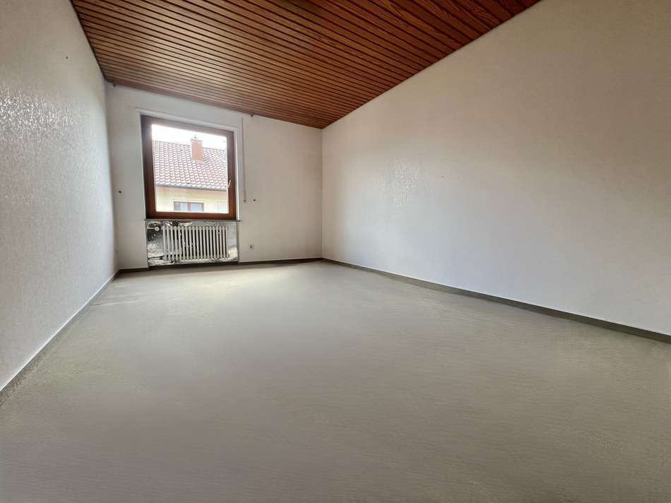 Schalfzimmer 3