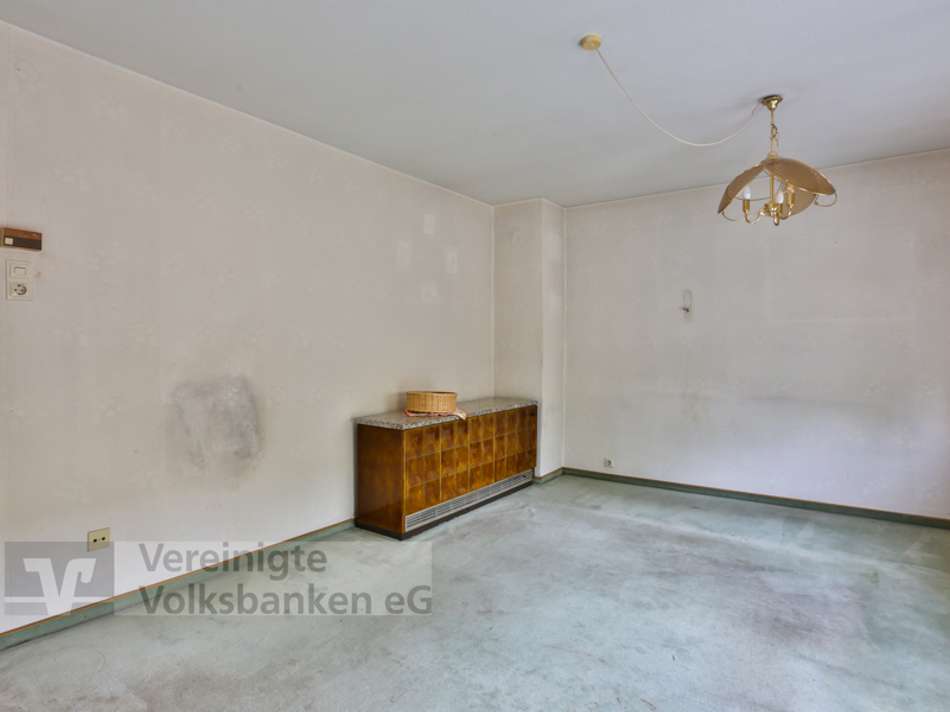 Wohnen 1 - RMH