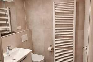 Penthouse‑Feeling, Handschuhsheim - Kernsaniert, Klimatisiert & Weitblick zu den Pfälzer Bergen – Die vollständige Adresse der Immobilie erhältst du vom Anbieter., 69121 Handschuhsheim, Heidelberg – Vorschaubild 9