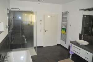 Hochwertig möblierte 2-Zimmer-Wohnung im Westend von Offenbach am Main – 63067 Kaiserlei, Offenbach am Main – Vorschaubild 7