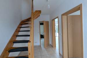 +++TOLLES REIHENMITTELHAUS+GARTEN+MODERNES BAD M. WANNE+GR. KÜCHE+TOLLES WOHNZIMMER++ – Feldrain 9, 4509 Delitzsch – Vorschaubild 2
