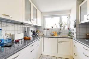 Attika - oben ist es am schönsten – 79108 Zähringen, Freiburg im Breisgau – Vorschaubild 12