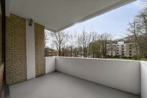 Attraktive 3-Zimmer-Wohnung zur Miete: fußläufig zum Tibarg am Niendorfer Gehege – Die vollständige Adresse der Immobilie erhältst du vom Anbieter., 22453 Niendorf, Hamburg – Vorschaubild 13