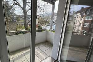 3  Zimmer Wohnung mit Balkon in Hagen Haspe – Kurze Str. 11, 58135 Haspe-Ost, Hagen – Vorschaubild 2