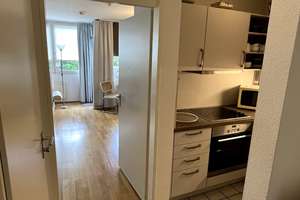 Wohnen mit Charakter: 3,5-Zimmer-Wohnung in Aachen-Laurensberg – Adele-Weidtman-Straße 87a, 52072 Laurensberg (Statistischer Bezirk), Aachen – Vorschaubild 24